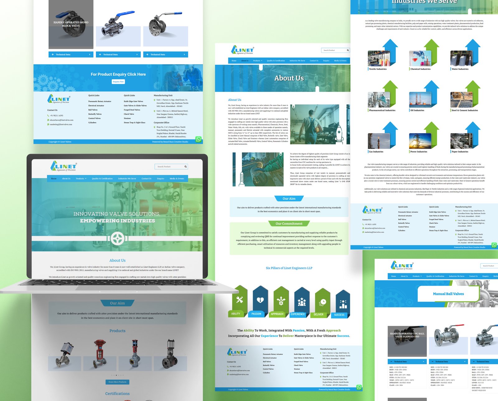 Portfolio Image